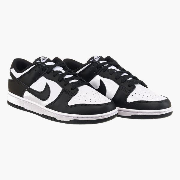 Кроссовки унисекс Nike Dunk Low Retro (DD1391-100), 36, WHS, > 50%, 1-2 дня
