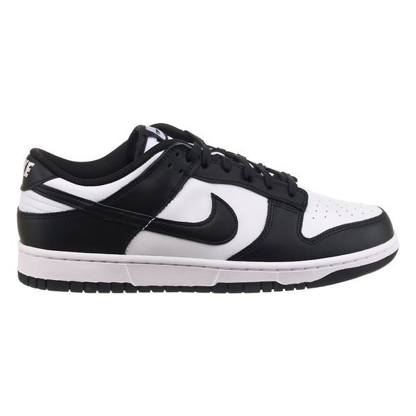 Кроссовки унисекс Nike Dunk Low Retro (DD1391-100), 36, WHS, > 50%, 1-2 дня