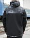 Фотографія Куртка чоловіча New Balance Nb R.W.T. Hybrid Fleece (MJ03040BK) 1 з 4 в Ideal Sport