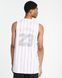 Фотография Майка мужская Jordan Essential White Printed Jersey (DM1380-100) 3 из 3 в Ideal Sport