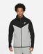 Фотографія Кофта чоловічі Nike Sportswear Tech Fleece (CU4489-016) 1 з 7 в Ideal Sport