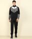 Фотография Спортивный костюм мужской Puma Solid Men Track Suit (58048101) 1 из 6 в Ideal Sport