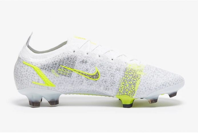 Бутсы Nike Mercurial Vapor 14 Elite FG CQ7635-574 купить по