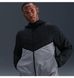 Фотография Ветровка мужскиая Nike Synfl Rpl Black/Grey (IM6583-010) 2 из 8 в Ideal Sport