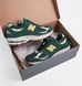 Фотографія Кросівки чоловічі New Balance 2002R Green (M2002RAC) 8 з 8 в Ideal Sport