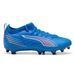 Фотографія Бутси дитячі Puma Ultra 6 Match Fg/Ag Blue (108515-01) 6 з 6 в Ideal Sport