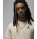 Фотографія Футболка чоловіча Jordan Jumpman Emb Ss Crew Beige (DC7485-203) 4 з 5 в Ideal Sport