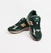 Фотографія Кросівки чоловічі New Balance 2002R Green (M2002RAC) 2 з 8 в Ideal Sport