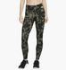 Фотографія Лосіни жіночі Nike One Luxe Icon Clash Green Dm7623-010 (DM7623-010) 1 з 5 в Ideal Sport