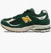 Фотографія Кросівки чоловічі New Balance 2002R Green (M2002RAC) 1 з 8 в Ideal Sport