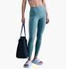 Фотографія Лосіни жіночі Nike Universa Turquoise (HQ6810-006) 1 з 7 в Ideal Sport
