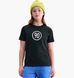 Фотографія Футболка дитяча Nike Sportswear Total 90 Black (II7273-010) 1 з 6 в Ideal Sport