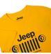 Фотографія Футболка чоловіча Jeep T-Shirt Jeep&Grille (O102589-Y250) 3 з 3 в Ideal Sport