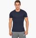 Фотография Футболка мужская Kappa T-Shirt Mezza Manica Girocollo (K1306-BLUNAVY) 1 из 4 в Ideal Sport