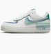Фотографія Кросівки жіночі Nike Air Force 1 Shadow Features (DZ1847-101) 1 з 11 в Ideal Sport