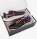 Фотография Кроссовки для бега мужские Nike Air Zoom Pegasus 38 Shield (DC4073-003) 3 из 10 в Ideal Sport