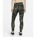 Фотографія Лосіни жіночі Nike One Luxe Icon Clash Green Dm7623-010 (DM7623-010) 2 з 5 в Ideal Sport