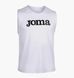 Фотография Манишка Joma White (101686.2) 1 из 6 в Ideal Sport