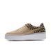 Фотография Кроссовки женские Nike Air Force 1 Animal Beige (BV1979-200) 3 из 7 в Ideal Sport