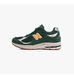 Фотографія Кросівки чоловічі New Balance 2002R Green (M2002RAC) 7 з 8 в Ideal Sport