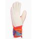 Фотографія Футбольні рукавиці унісекс Reush Reusch Attrakt Advance Orange/White (5672214-2290) 4 з 5 в Ideal Sport