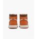 Фотография Кроссовки женские Nike Air Jordan 1 High Releases (DO9369-101) 10 из 11 в Ideal Sport