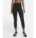 Фотографія Лосіни унісекс Nike Df Fast Crop (CZ9238-010) 3 з 10 в Ideal Sport