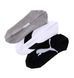Фотографія Шкарпетки Puma Lifestyle Sneakers Multi (3 ) (886412-01) 2 з 4 в Ideal Sport
