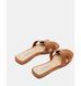 Фотография Сандалии женские Steve Madden Hadyn Beige (HADY01D1) 6 из 6 в Ideal Sport