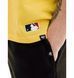 Фотография Футболка мужская 47 Brand Pittsburgh Pirates Base Runner Yellow (580768XZ-FS) 4 из 5 в Ideal Sport