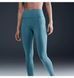 Фотографія Лосіни жіночі Nike Universa Turquoise (HQ6810-006) 2 з 7 в Ideal Sport