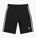 Фотографія Шорти чоловічі Adidas 3-Stripes Shorts Originals Black (DH5798) 1 з 9 в Ideal Sport