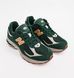 Фотографія Кросівки чоловічі New Balance 2002R Green (M2002RAC) 5 з 8 в Ideal Sport