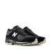 Фотографія Кросівки чоловічі New Balance 2002R Black (U2002RL) 3 з 5 в Ideal Sport