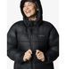 Фотография Куртка женская Columbia Pike Lake&trade; Ii Long Jacket Black (2051351CLB-011) 6 из 6 в Ideal Sport