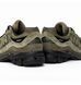 Фотографія Кросівки унісекс New Balance 2002R Dark Camo Olive (M2002ROL) 5 з 10 в Ideal Sport
