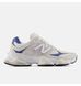 Фотографія Кросівки жіночі New Balance 9060 Beige (U90601KA) 2 з 8 в Ideal Sport