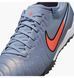 Фотографія Сороконіжки унісекс Nike Tiempo Legend 10 Pro Grey (DV4336-402) 7 з 8 в Ideal Sport