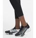 Фотографія Лосіни унісекс Nike Df Fast Crop (CZ9238-010) 9 з 10 в Ideal Sport