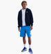 Фотографія Шорти чоловічі Nike Club Blue (FN3303-435) 1 з 5 в Ideal Sport