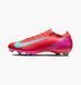 Фотографія Бутси дитячі Nike Air Zoom Mercurial Vapor 16 Pro Fg (FQ8685-800) 1 з 9 в Ideal Sport