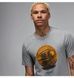 Фотография Футболка мужская Jordan Jumpman Bball Rgn Tee (FZ1993-091) 4 из 7 в Ideal Sport