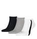 Фотографія Шкарпетки Puma Lifestyle Sneakers Multi (3 ) (886412-01) 4 з 4 в Ideal Sport