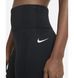 Фотографія Лосіни унісекс Nike Df Fast Crop (CZ9238-010) 5 з 10 в Ideal Sport