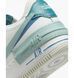Фотографія Кросівки жіночі Nike Air Force 1 Shadow Features (DZ1847-101) 3 з 11 в Ideal Sport