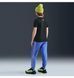 Фотографія Футболка дитяча Nike Sportswear Total 90 Black (II7273-010) 6 з 6 в Ideal Sport