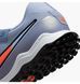 Фотографія Сороконіжки унісекс Nike Tiempo Legend 10 Pro Grey (DV4336-402) 8 з 8 в Ideal Sport