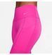 Фотографія Лосіни жіночі Nike Go Pink (DQ5636-615) 6 з 10 в Ideal Sport