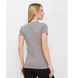 Фотографія Футболка жіноча Kappa T-Shirt Mezza Manica Girocollo (K2501-GRIGIOUNITO) 2 з 4 в Ideal Sport