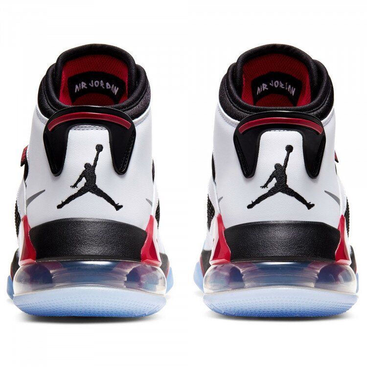 jordan air mars